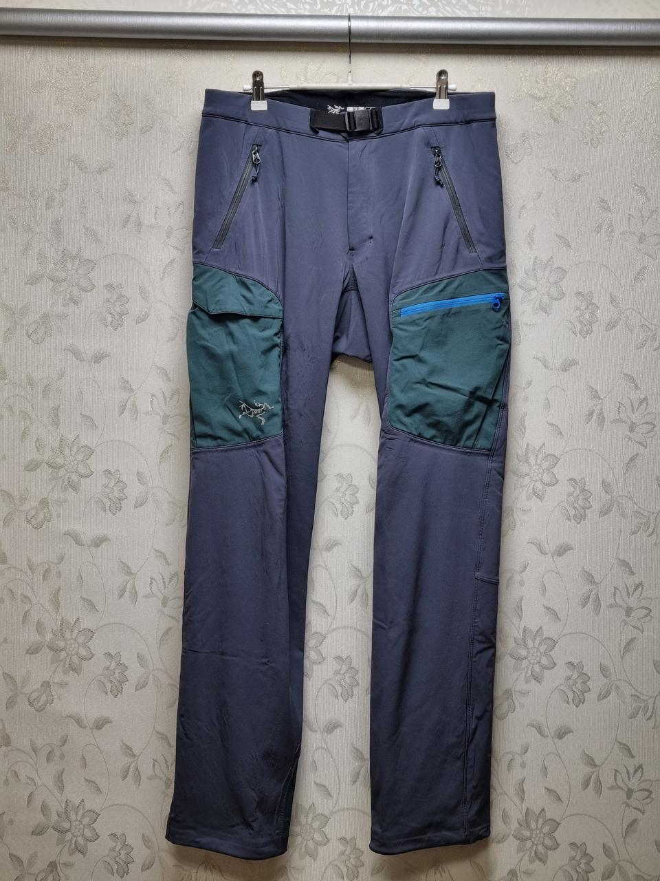 [s/정품] 아크테릭스 감마mx 팬츠