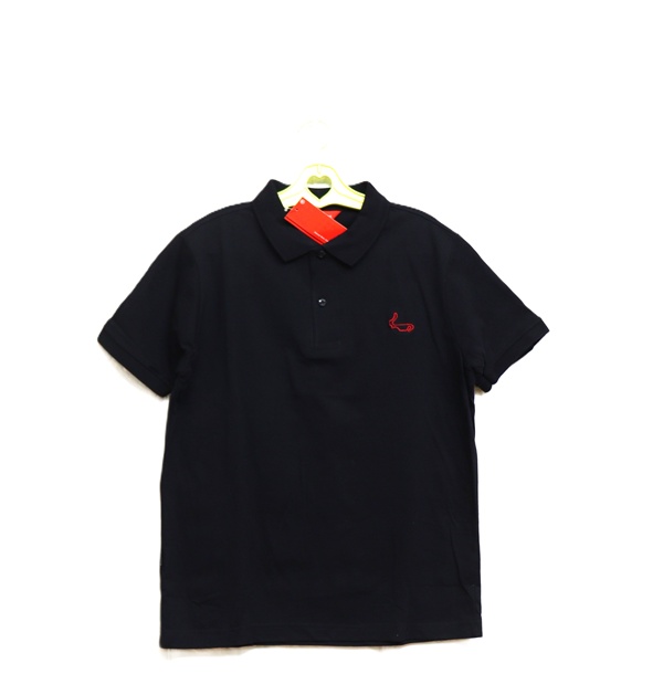 k125 새상품 남성반팔티 카라반팔면티/남성85/사놀까