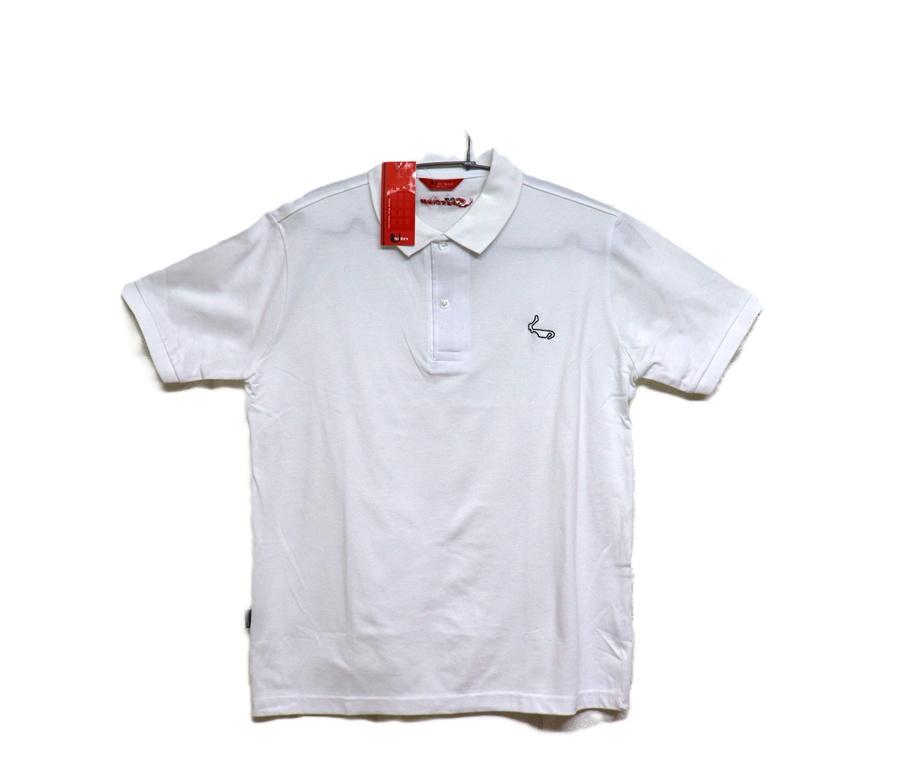 k126 새상품 남성반팔티 카라반팔면티 /남성90/가슴둘레95센치/사놀까