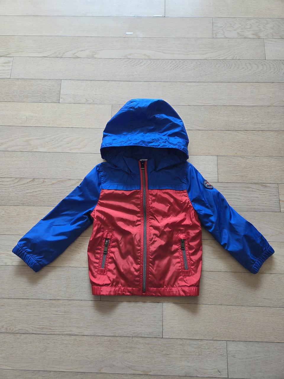 폴로 랄프로렌 키즈 바람막이 24M