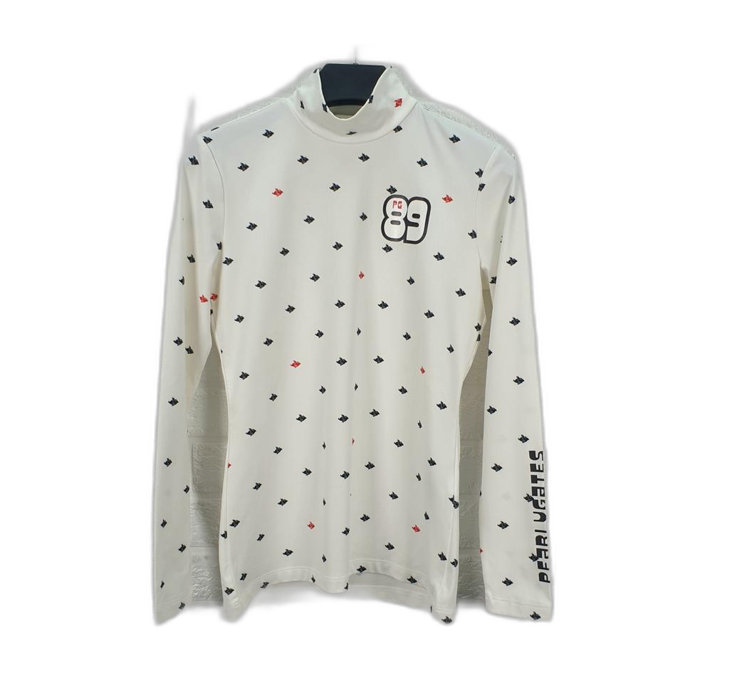 [0]파리게이츠 골프 이너 티셔츠