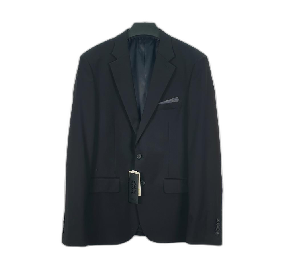 [100]STCO 간절기 정장세트 (새상품)