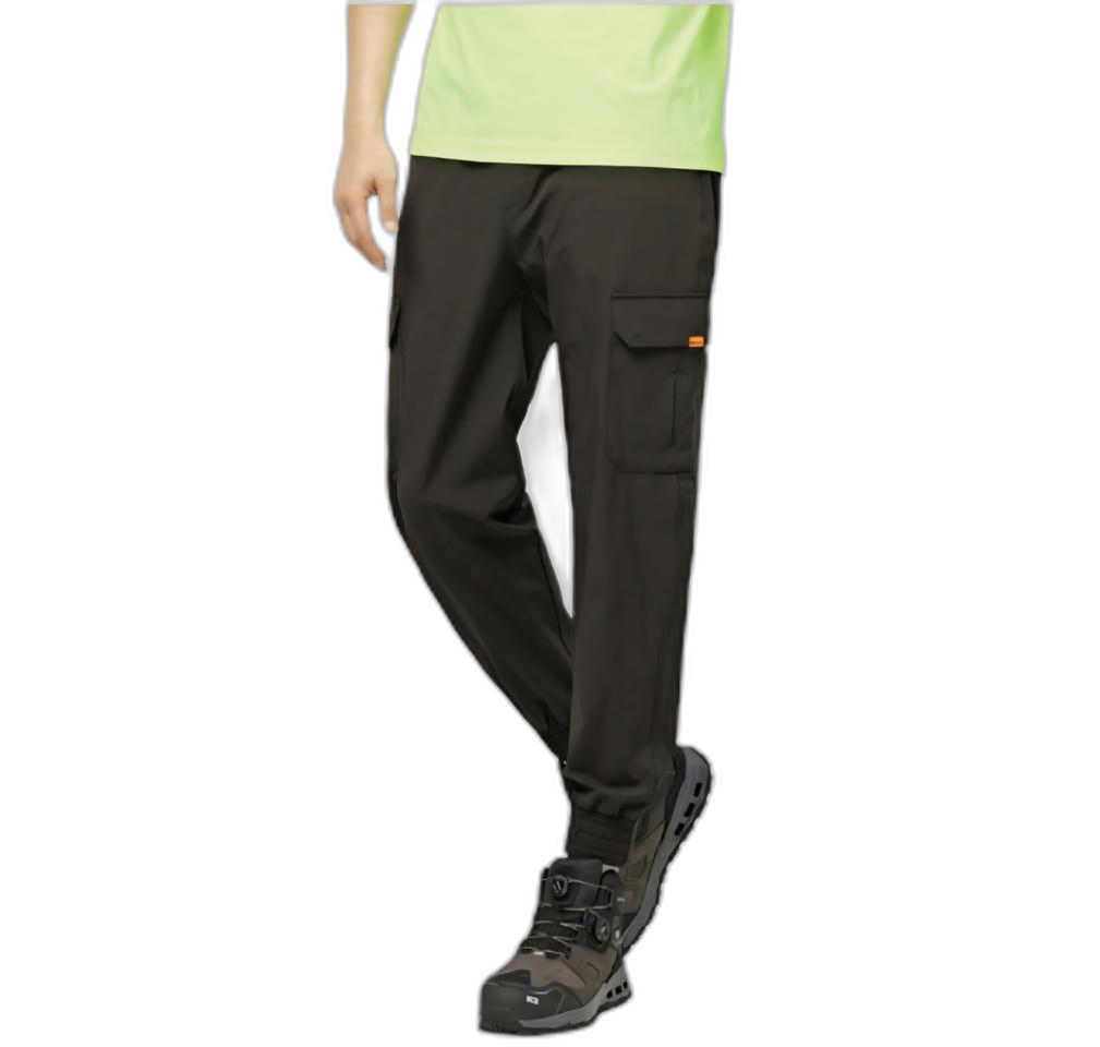 [34]K2 밴딩 카고 조거팬츠