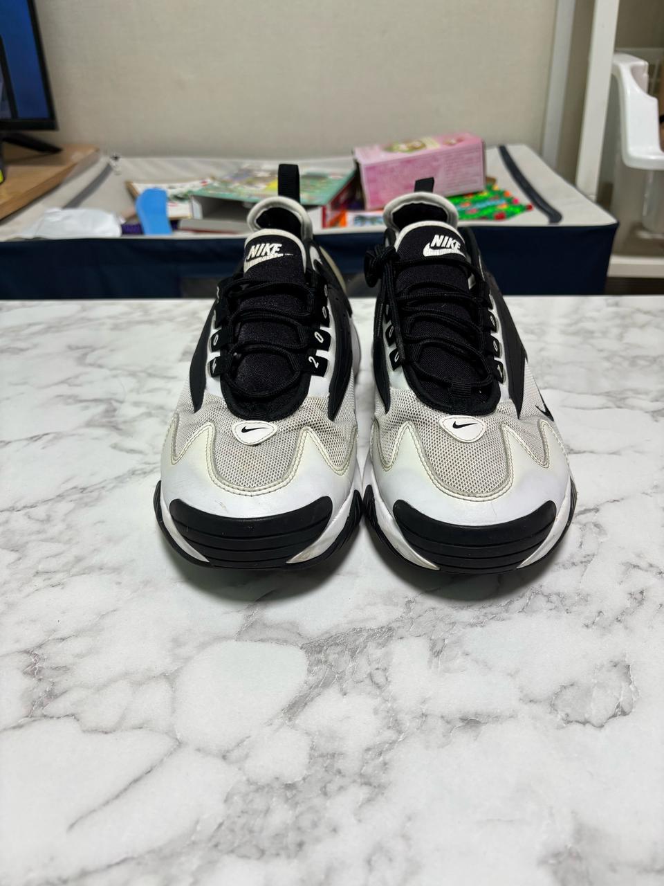 나이키 줌2K 오레오 275