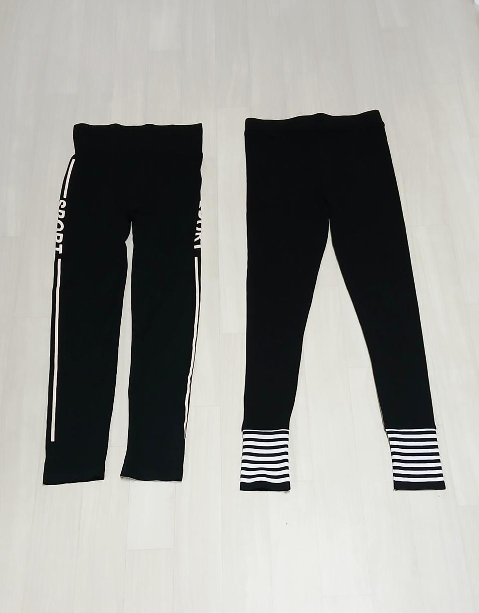 세런된 레깅스  //새상품