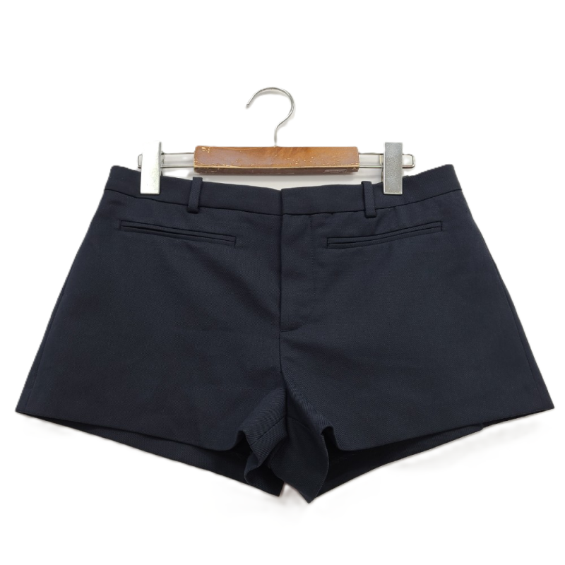 6626/ZARA/자라/26/새상품/숏 팬츠/구제나라앨리스