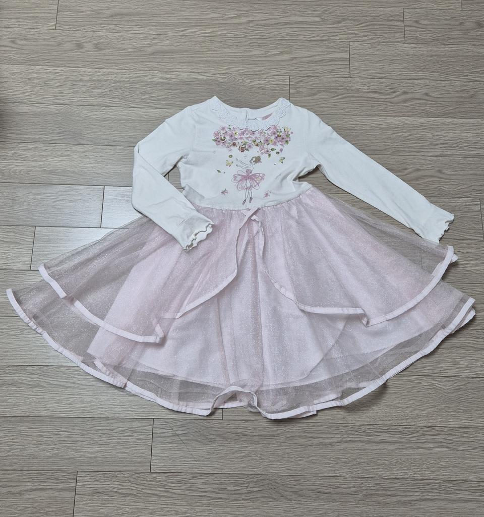 로엠걸즈 샤원피스