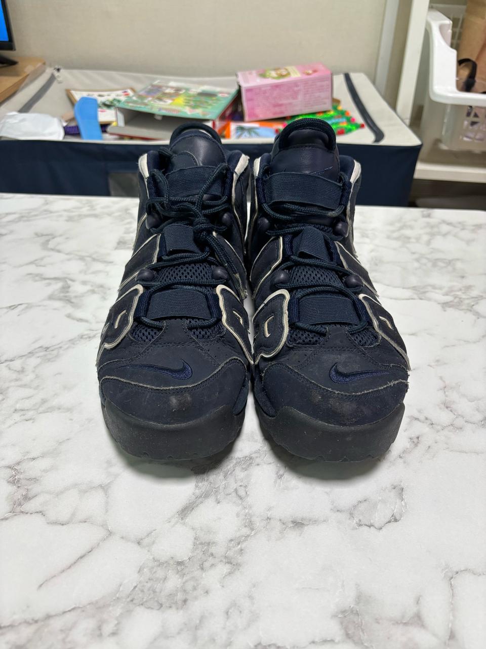 나이키 에어모어 업템포 280