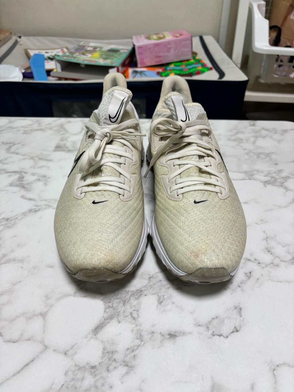 나이키 골프 에어 줌 인피니티 투어 골프화 280