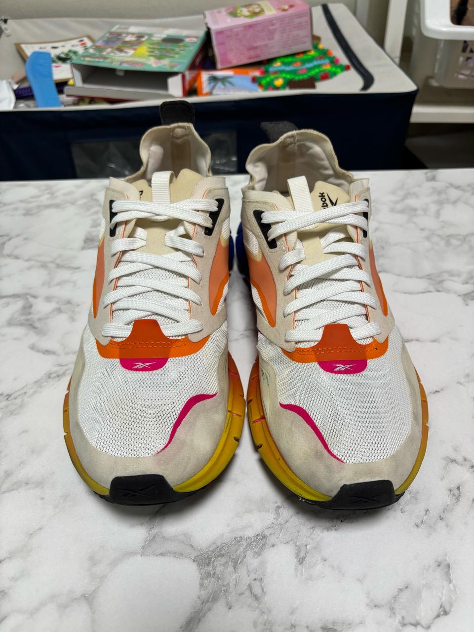 리복 직 키네티카 호라이즌 280