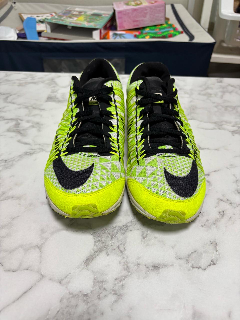 나이키 루나 스파이더 R4 280