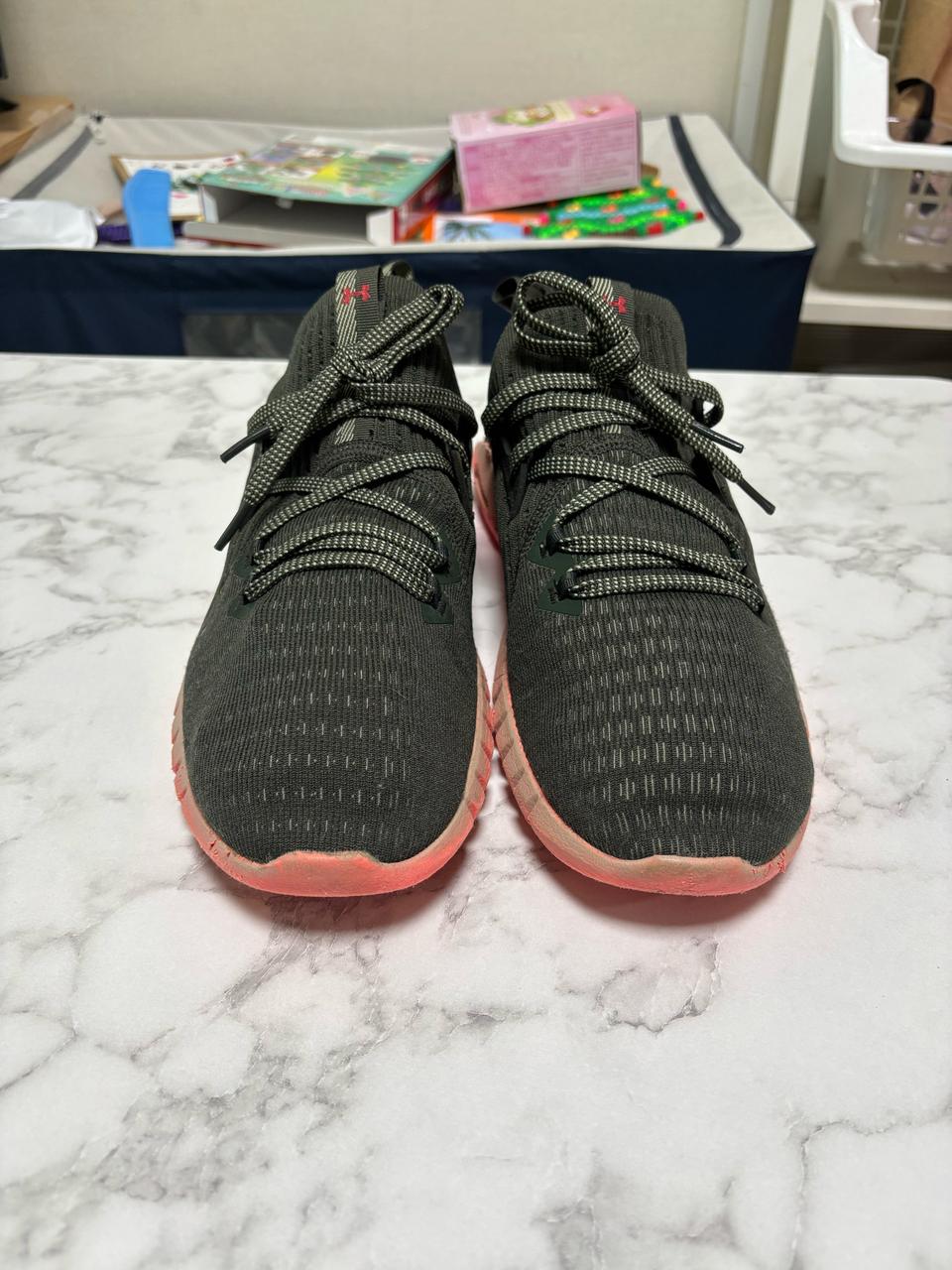 언더아머 UA 호버 SLK EVO 280