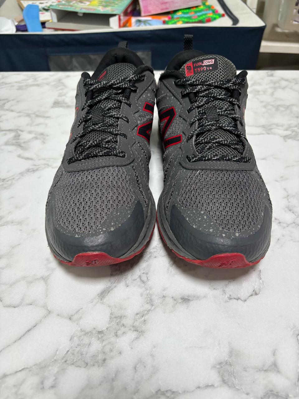 뉴발란스 590v4 차콜 280