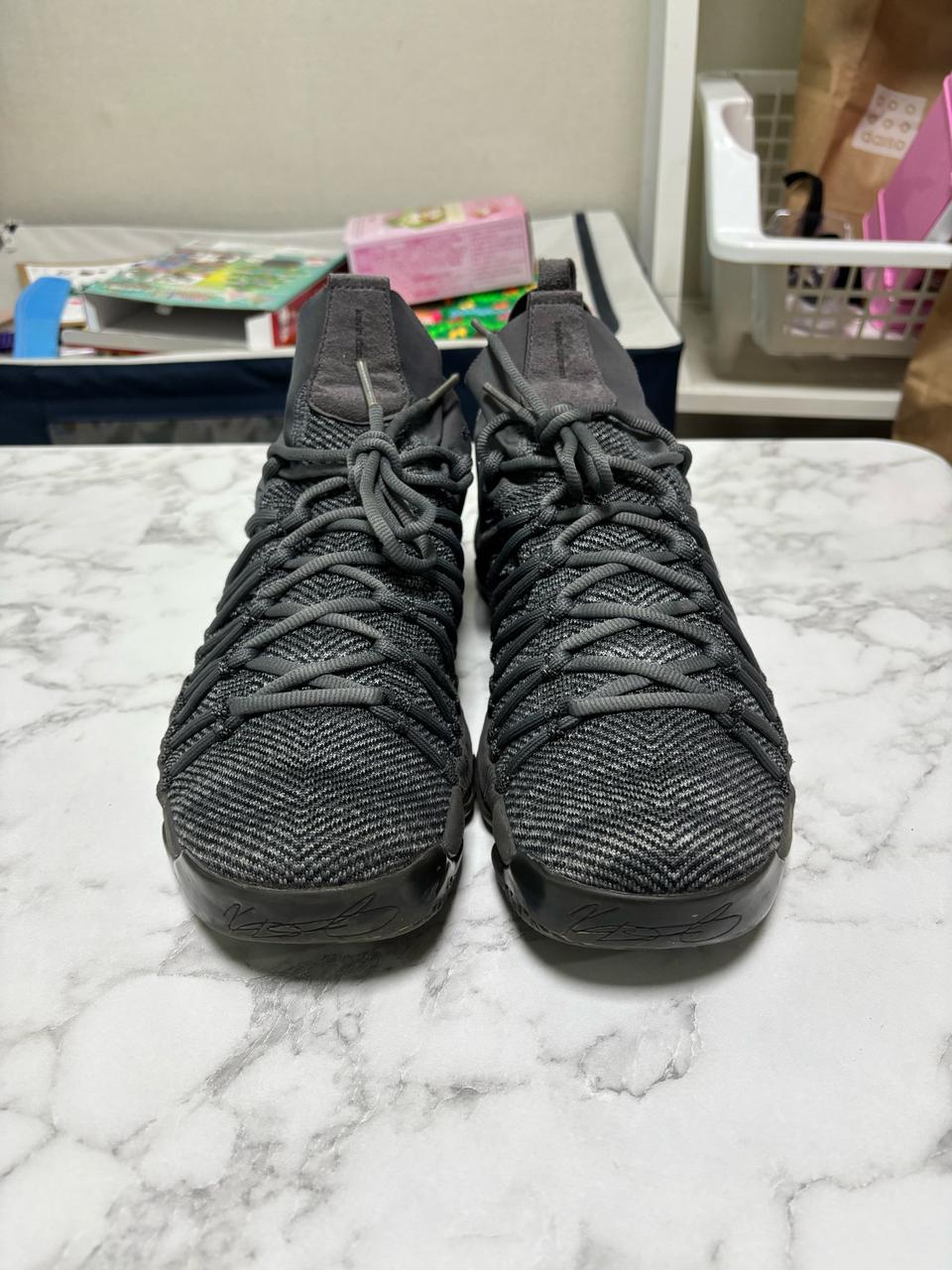 나이키 줌 KD9 엘리트 타임투샤인 280