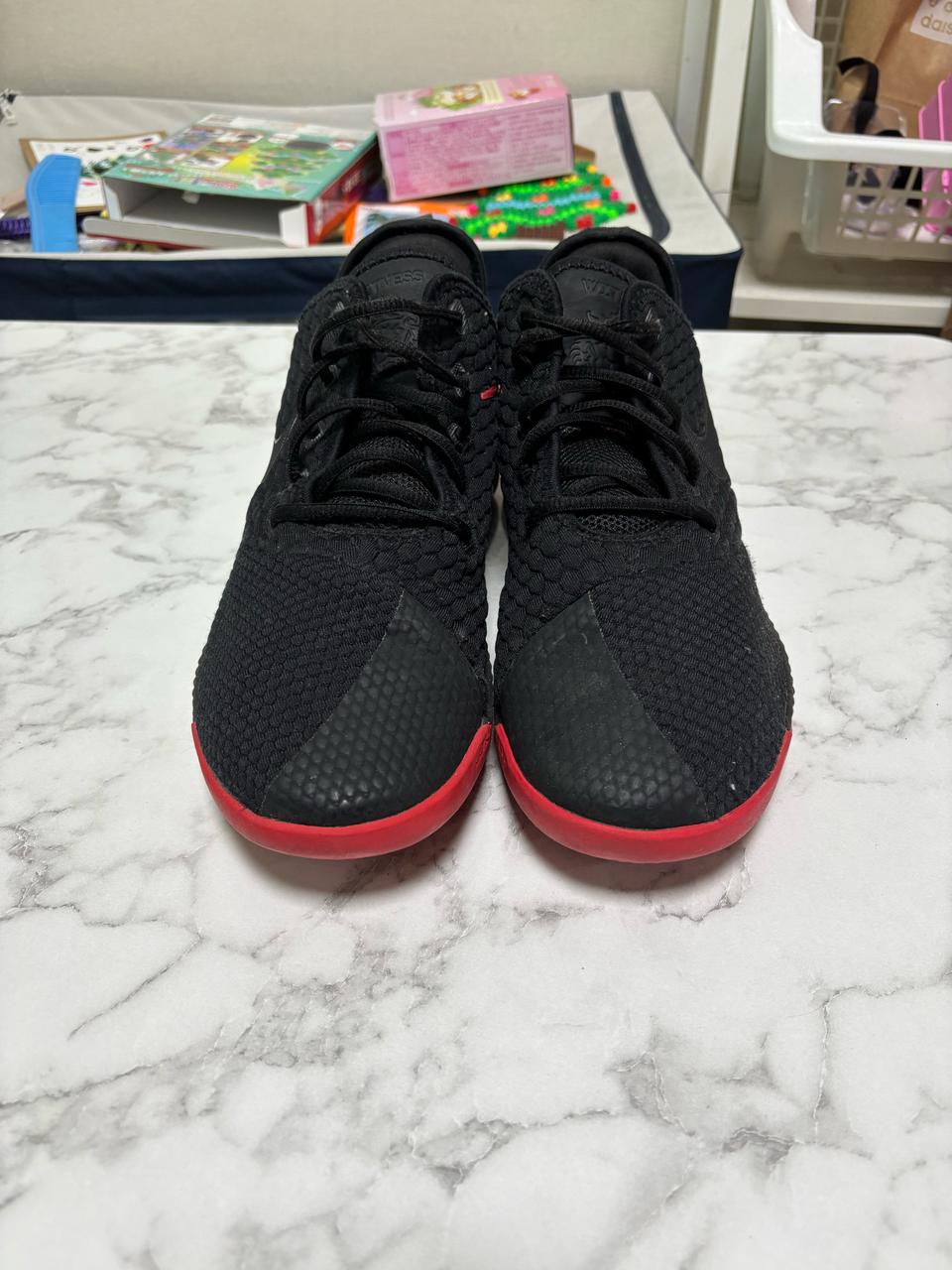 나이키 르브론 위트니스3 브레드 285