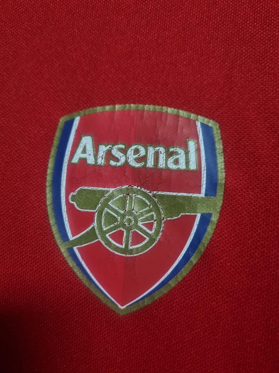 아디다스 아스날 긴팔 티셔츠 XL