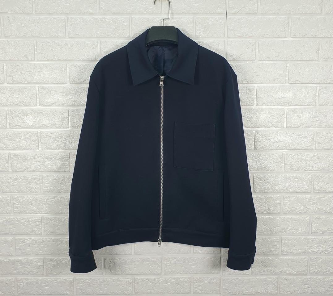 [95]무신사 미니멀 자켓