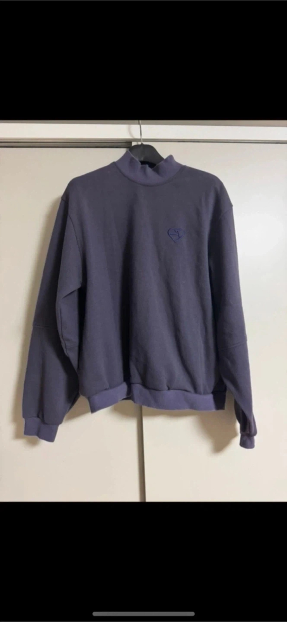 exyai 맨투맨티셔츠