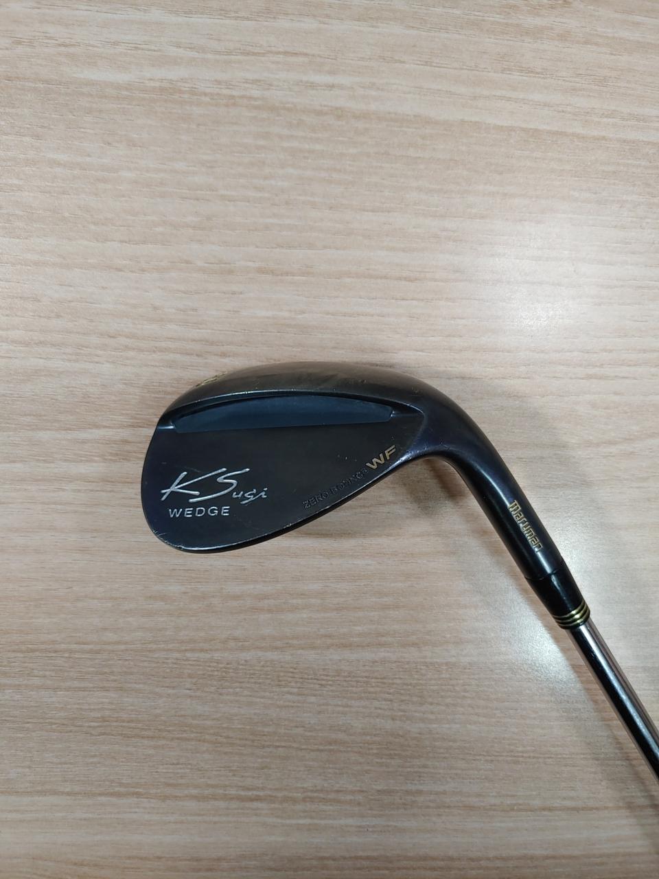 마루망 KS ZERO BOUNCE 샌드 웨지