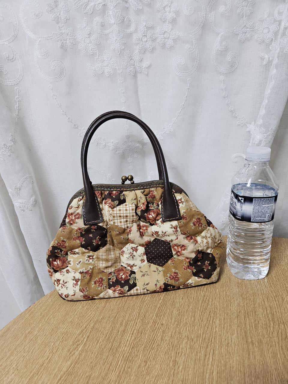 퀼트가방 수제가방