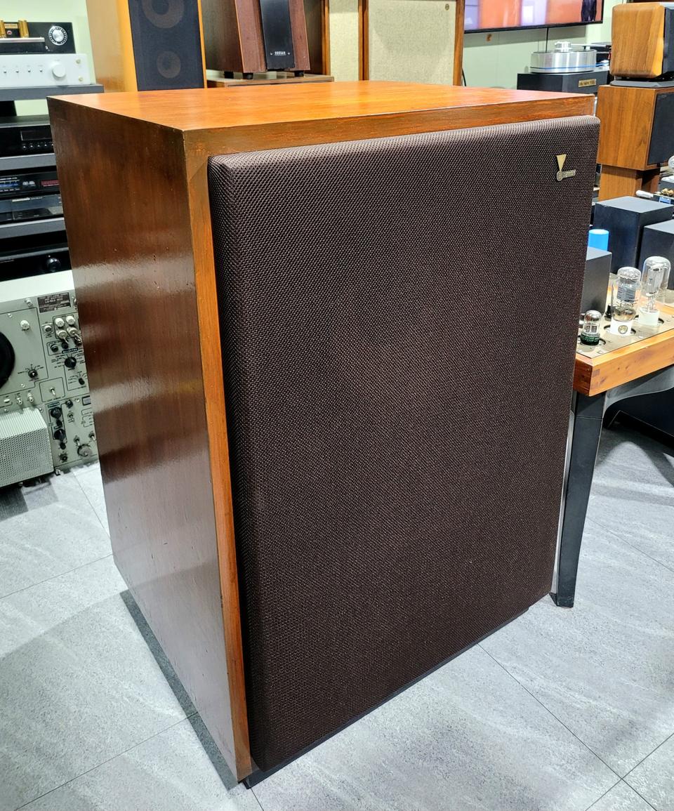 *JBL LE14C 동축스피커