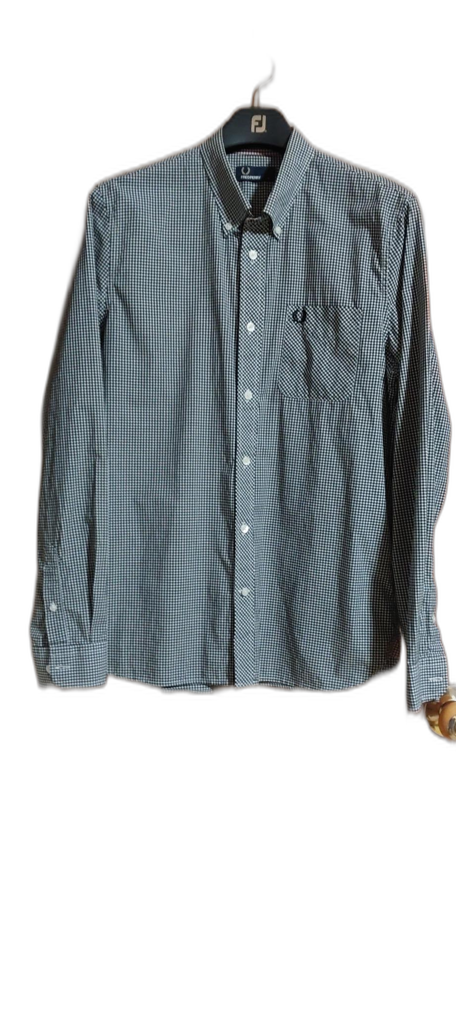 프레드페리 셔츠 100~105