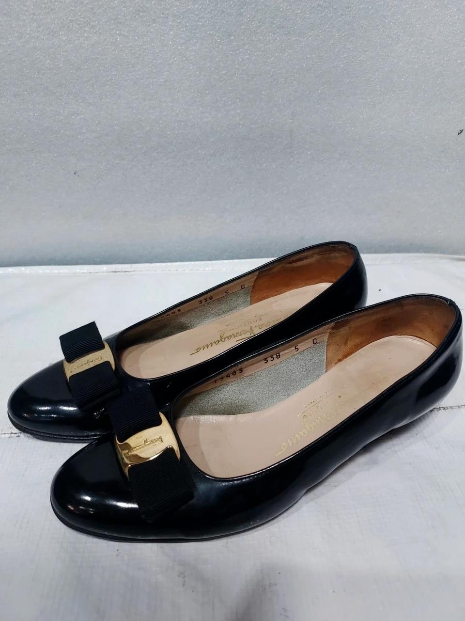 페레가모정품바라구두