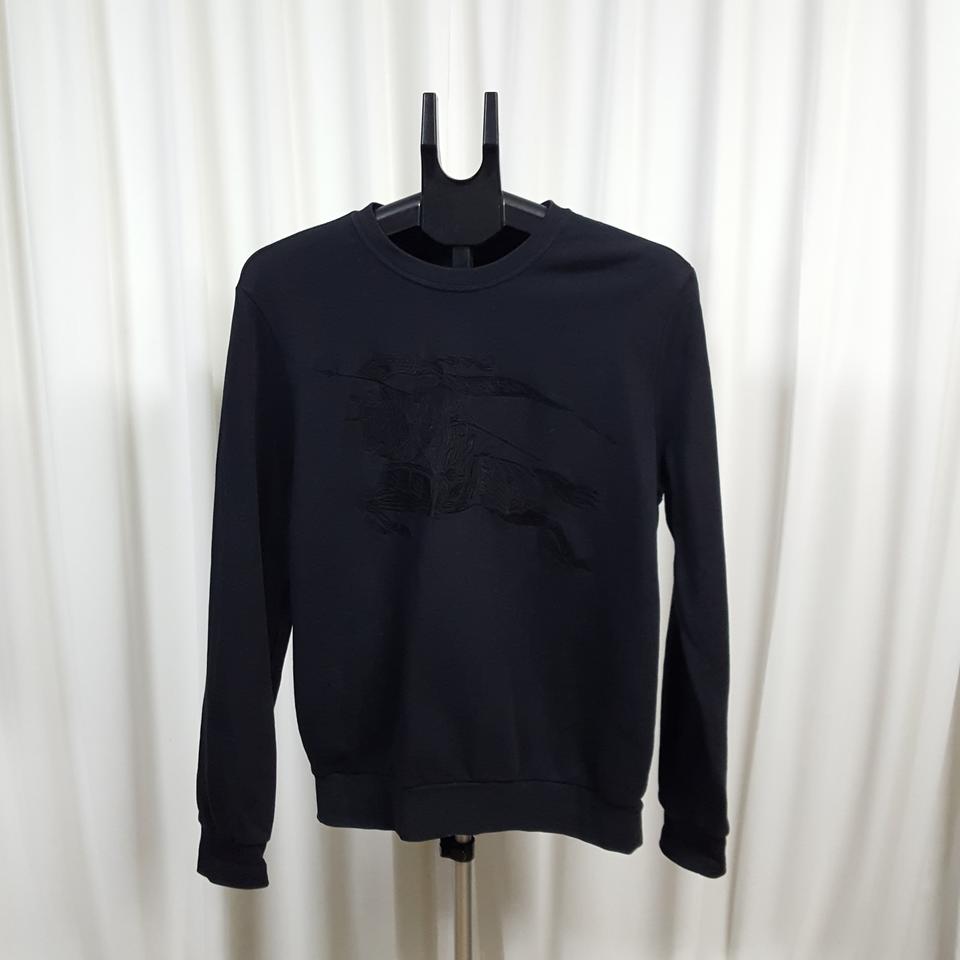 버버리 남성 맨투맨 XL 오일장