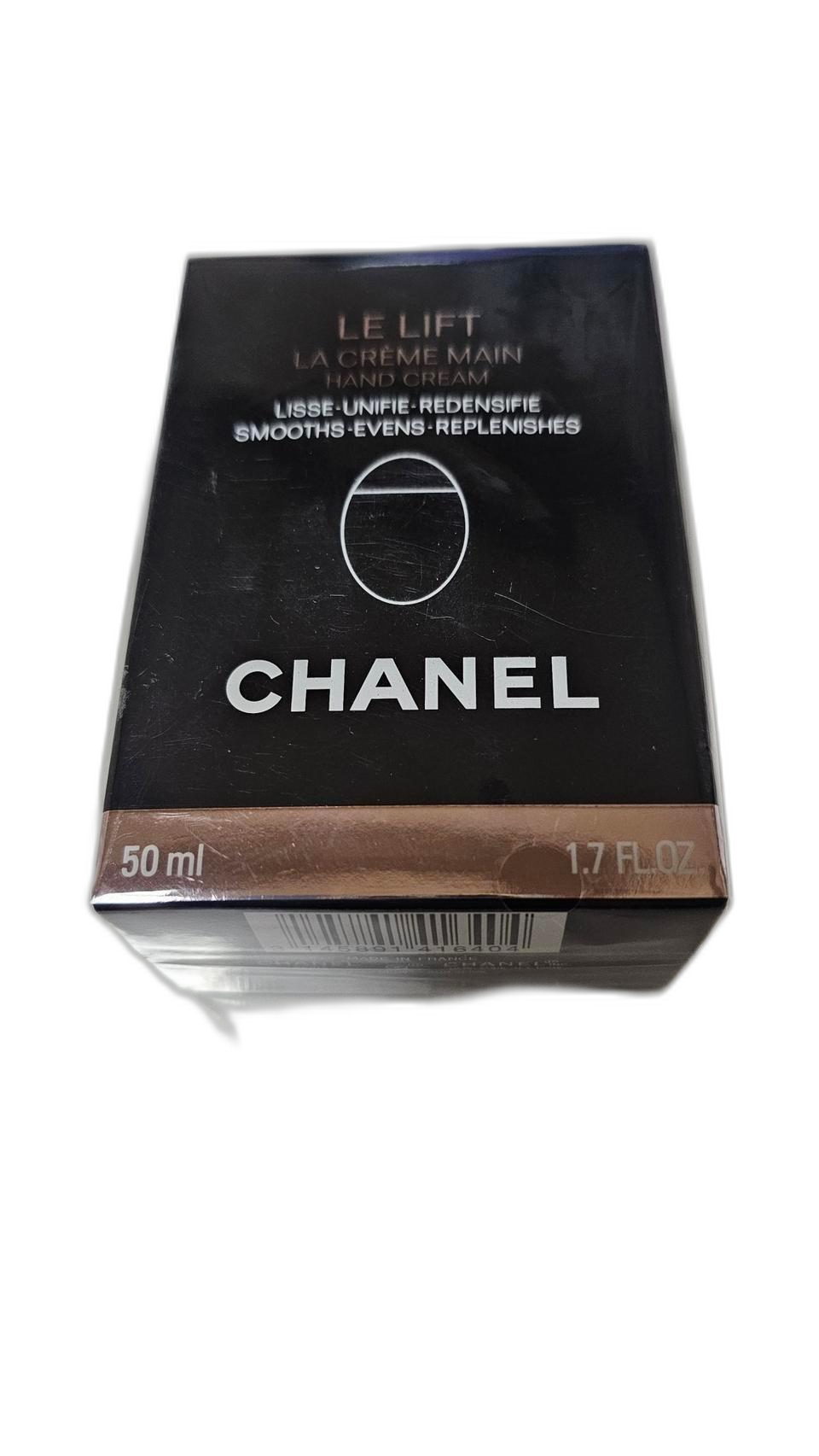 급쳐 샤넬 핸드크림 주름개선 50ml 미개봉 새상품