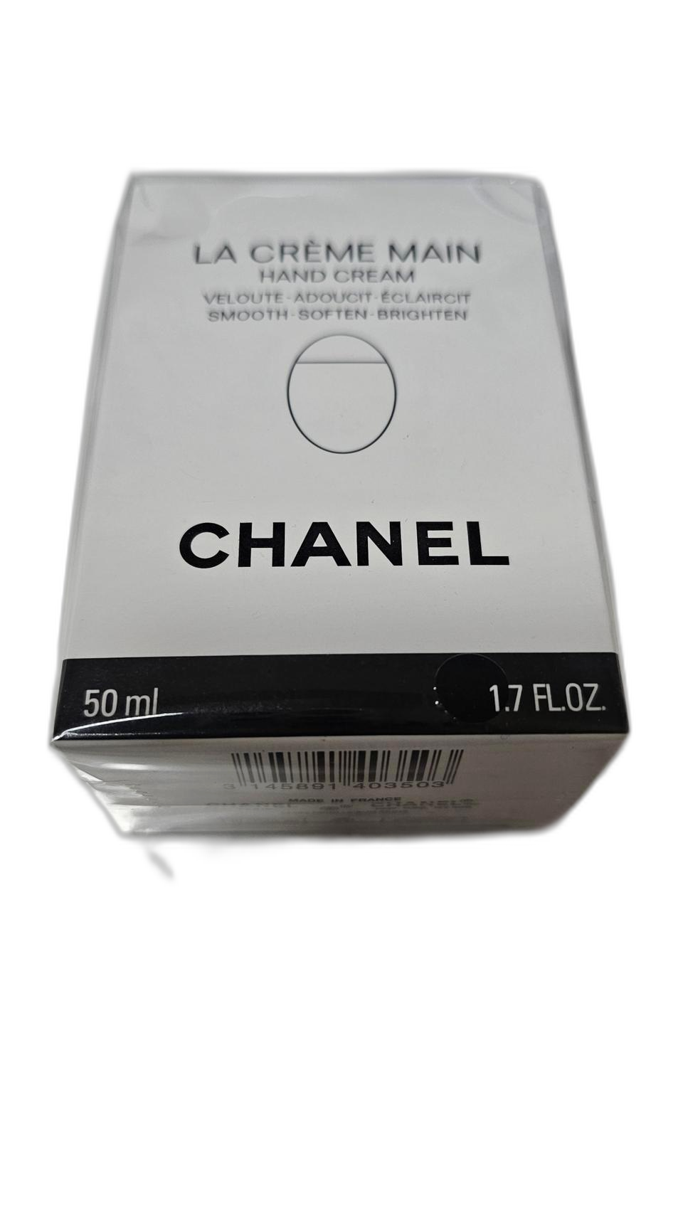 급처 샤넬 핸드크림 50ml 미개봉 새상품