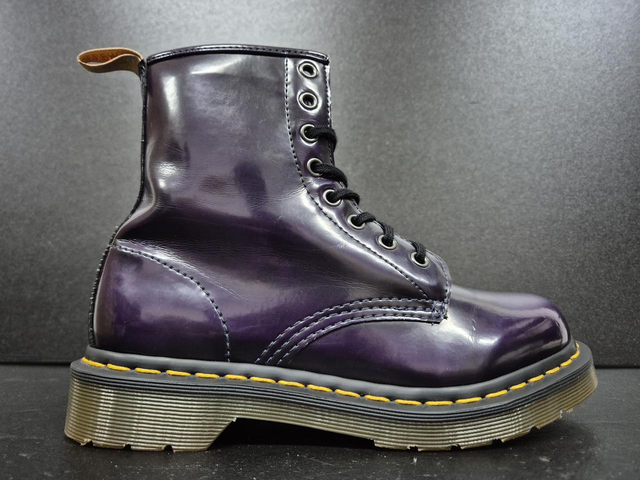 닥터마틴 여성 부츠 240