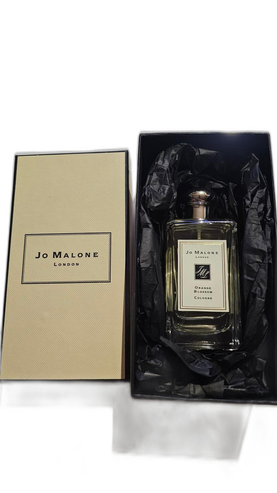 조말론 오렌지 블러썸 100ml 미개봉 새상품