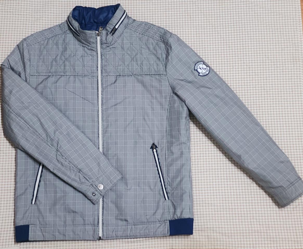 팬텀골프 남성경량점퍼 사이즈 100