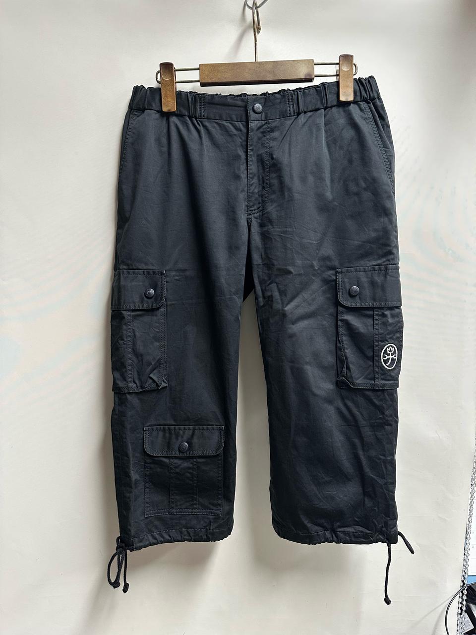 까스텔바작 여성 7부 바지2