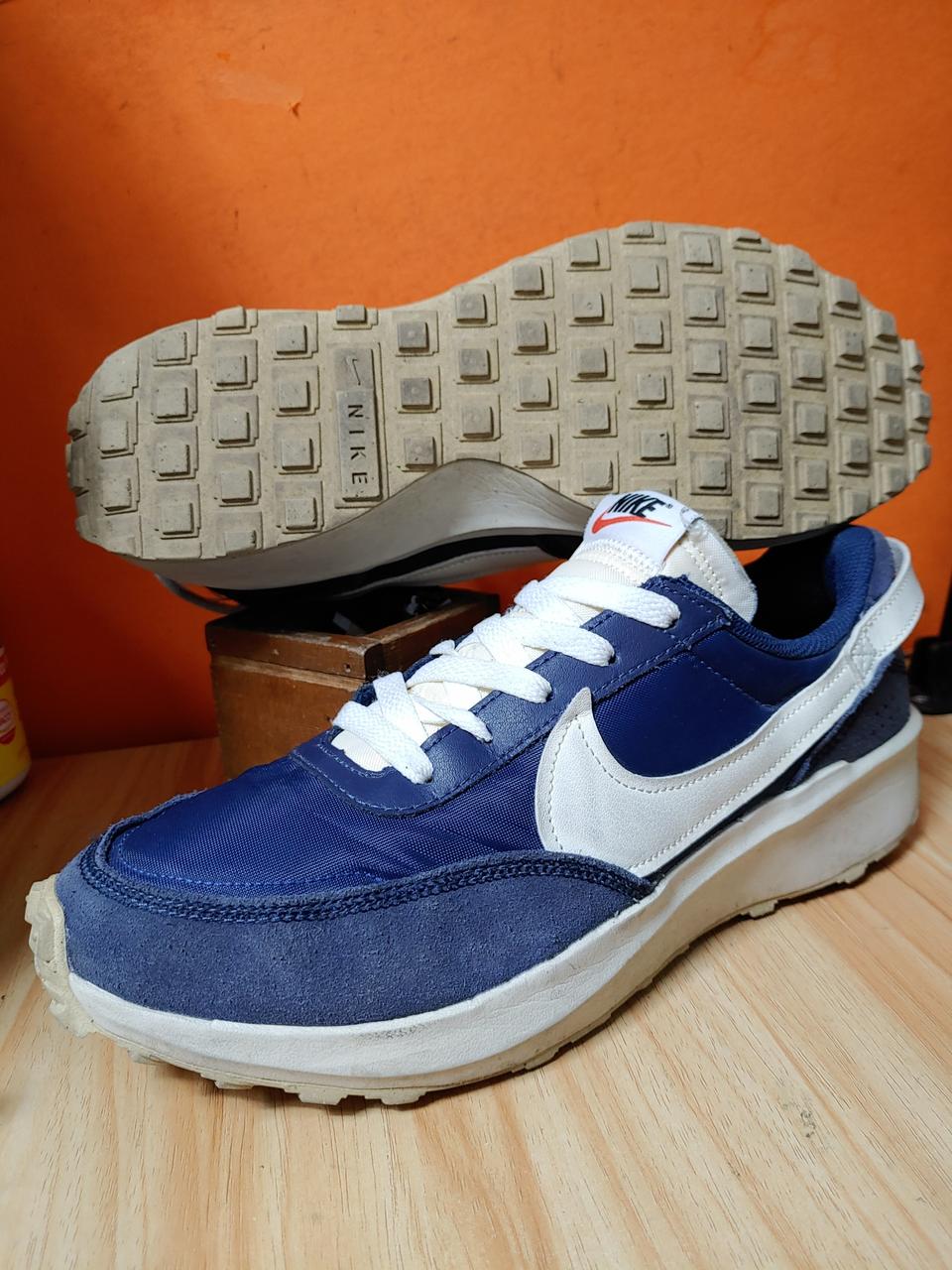 나이키 와플데뷰(US10표기280추천사이즈270)