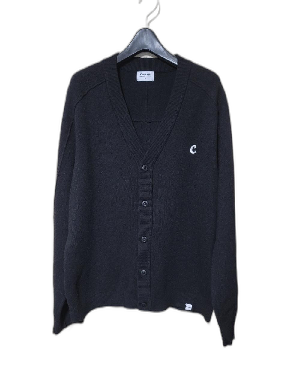 커버낫 가디건