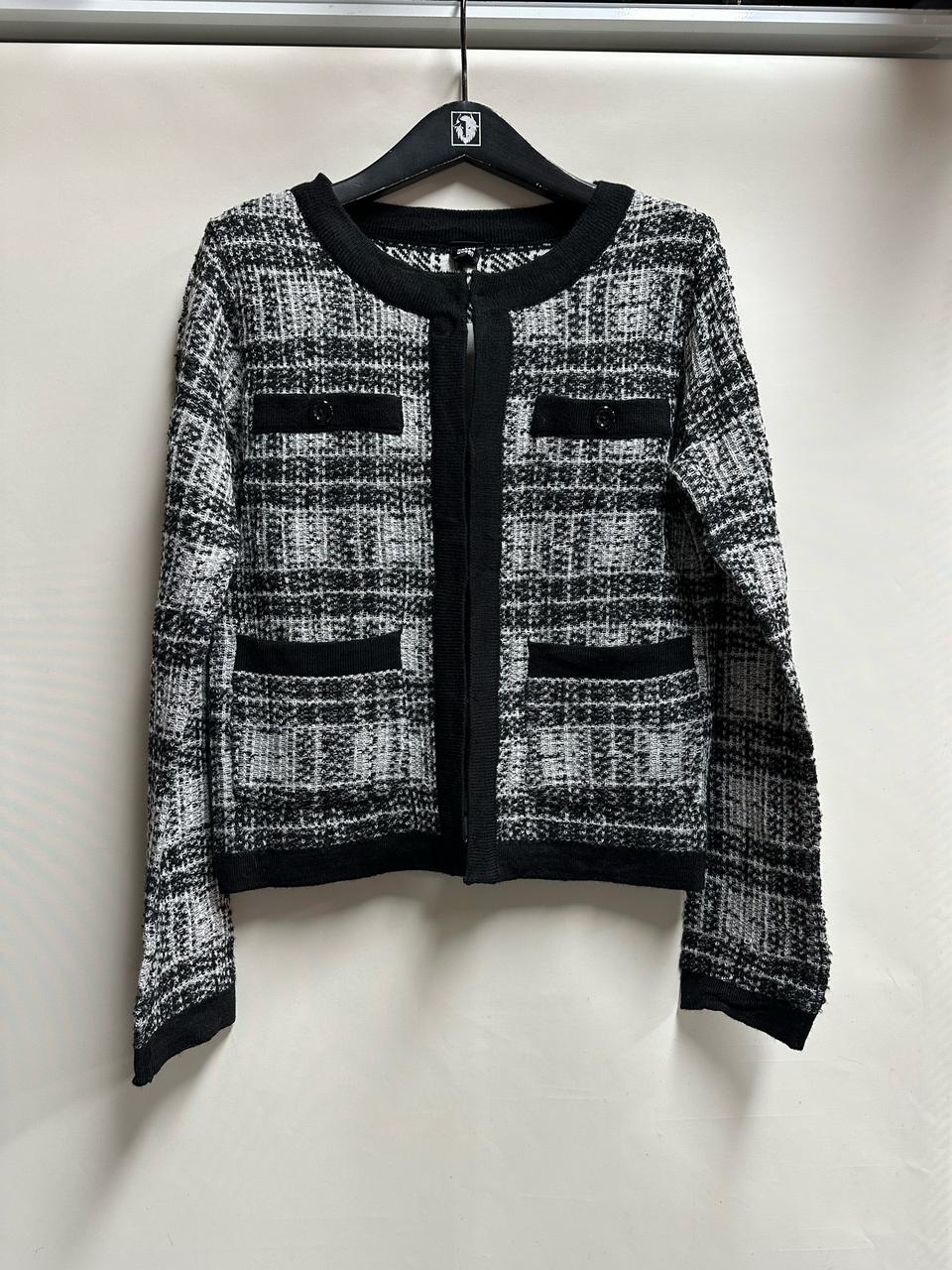 (새상품)여성 일본 구제 가디건M