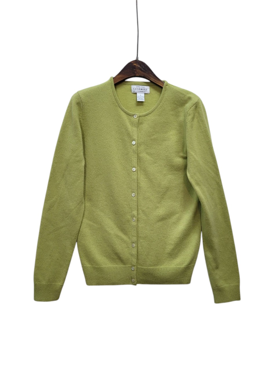 해외 고급브랜드 40만원대 스톤스튜디오 캐시미어 100퍼 스웨터