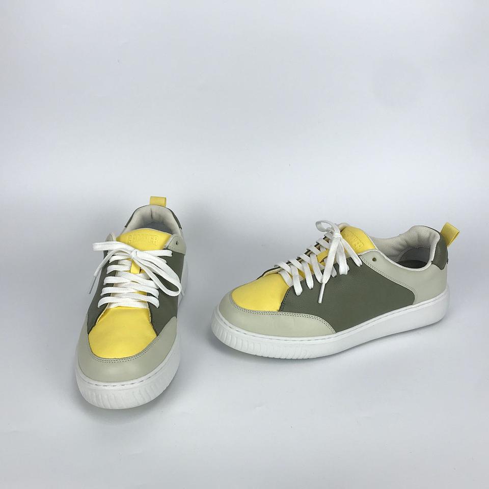 캠퍼 골프화 남성270