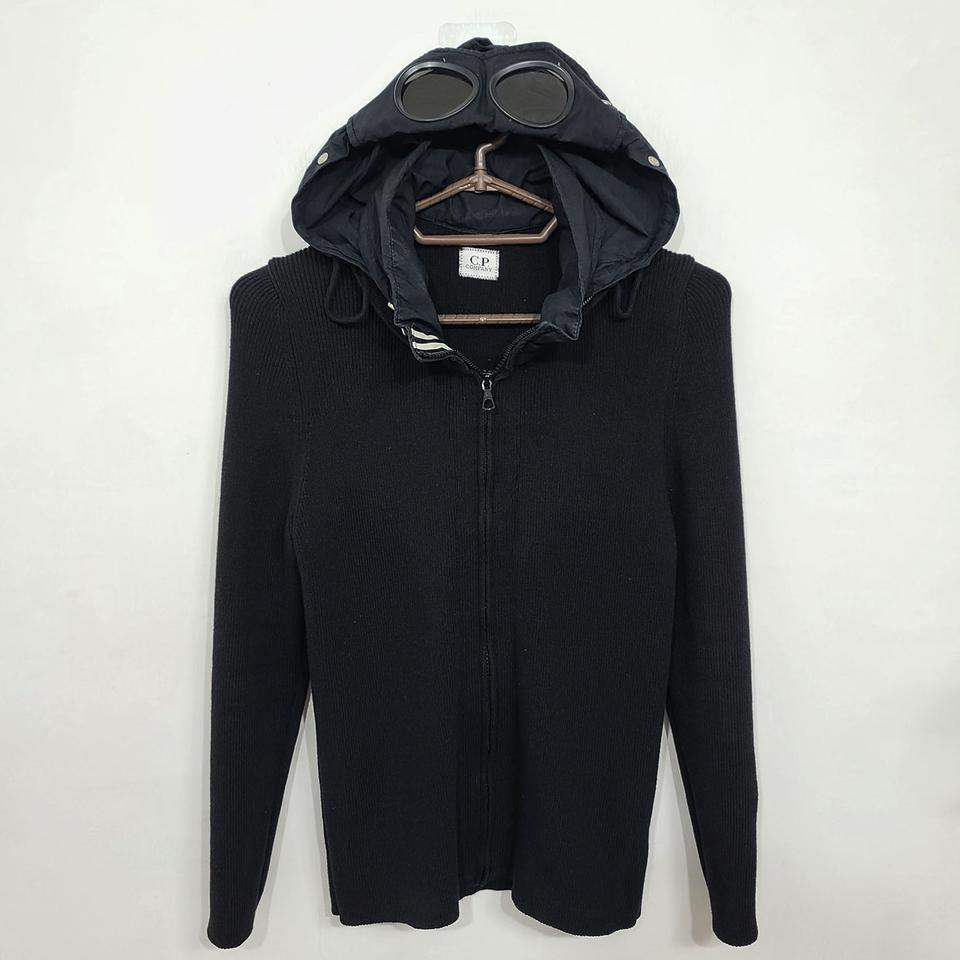 CP컴퍼니/후드집업/95사이즈/M95
