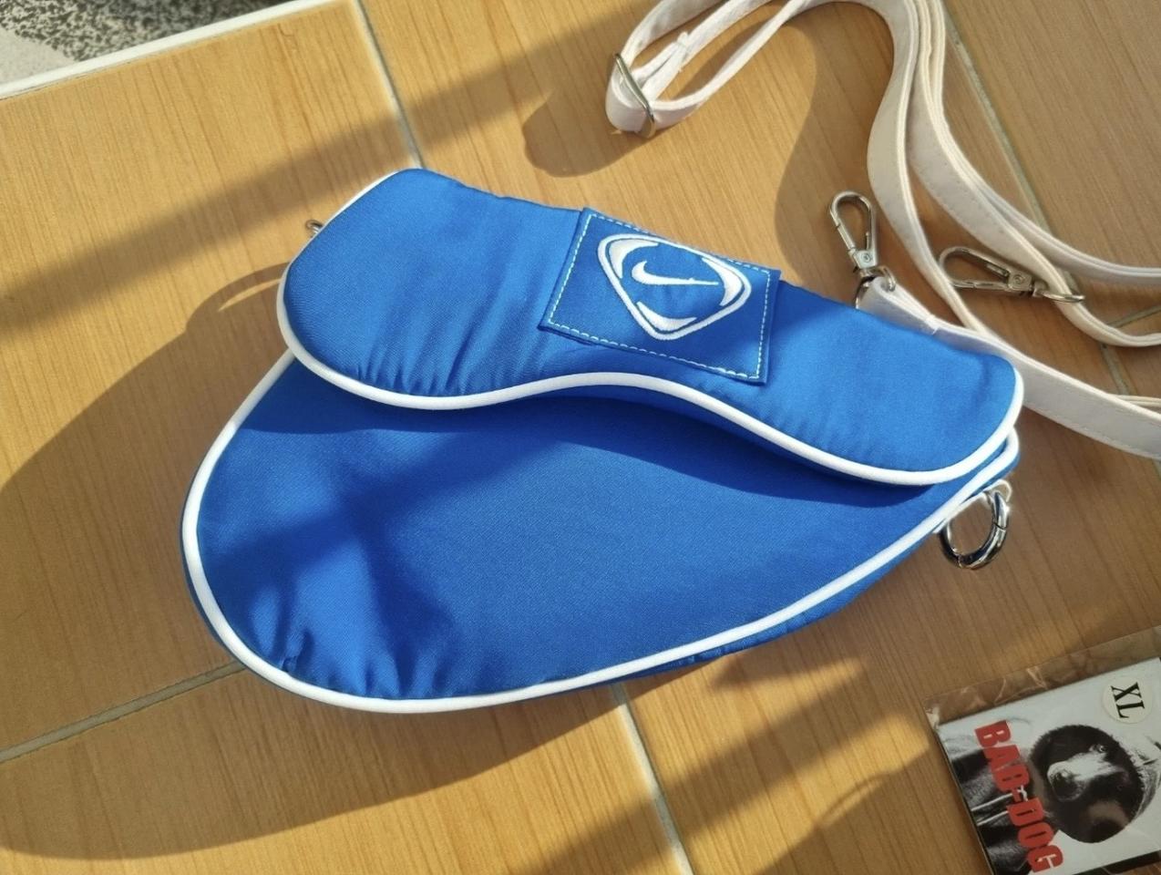 나이키 슬링백