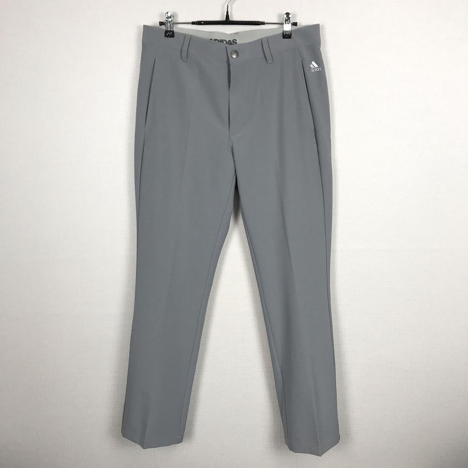 아디다스골프 팬츠 바지 남성M (30-31)