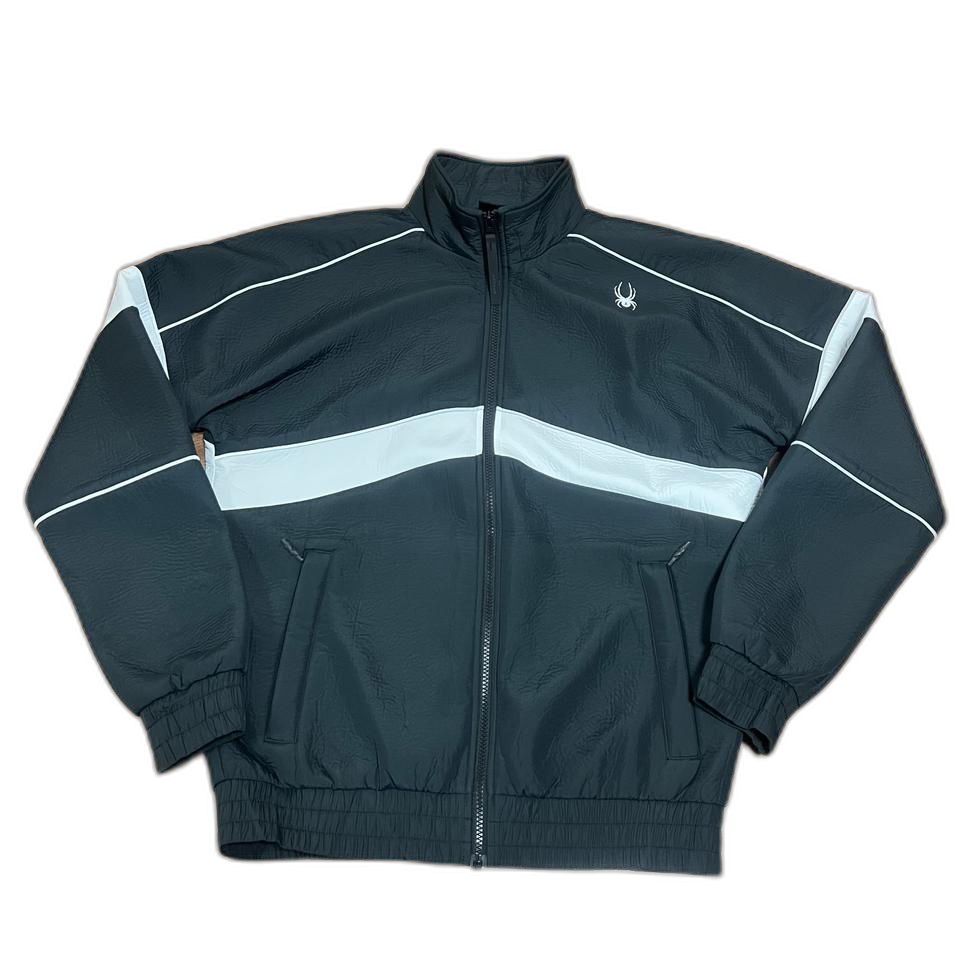 스파이더 맨 집업자켓 아우터(95)