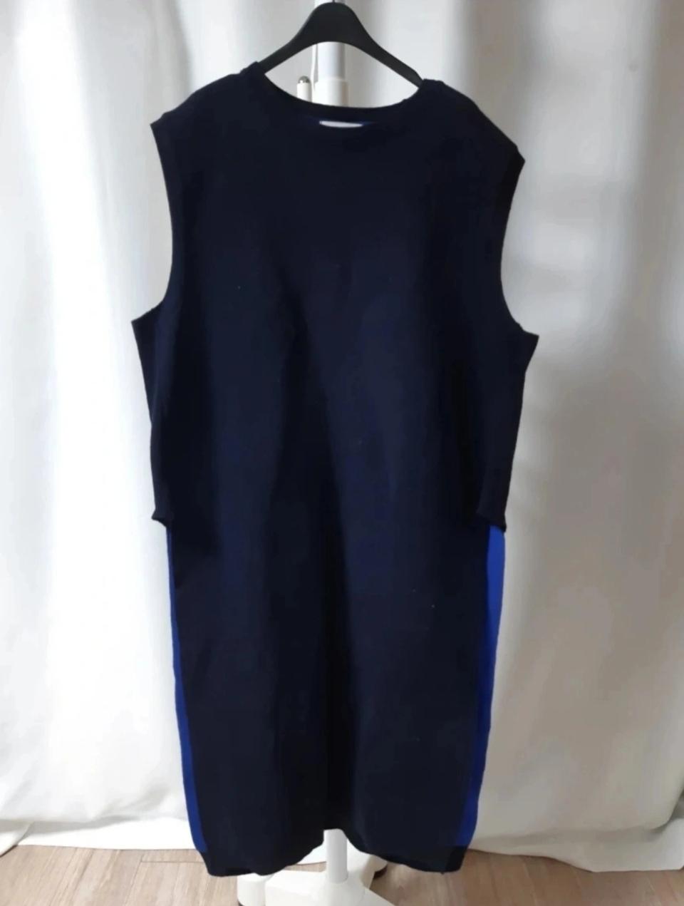 톰보이 롱니트베스트