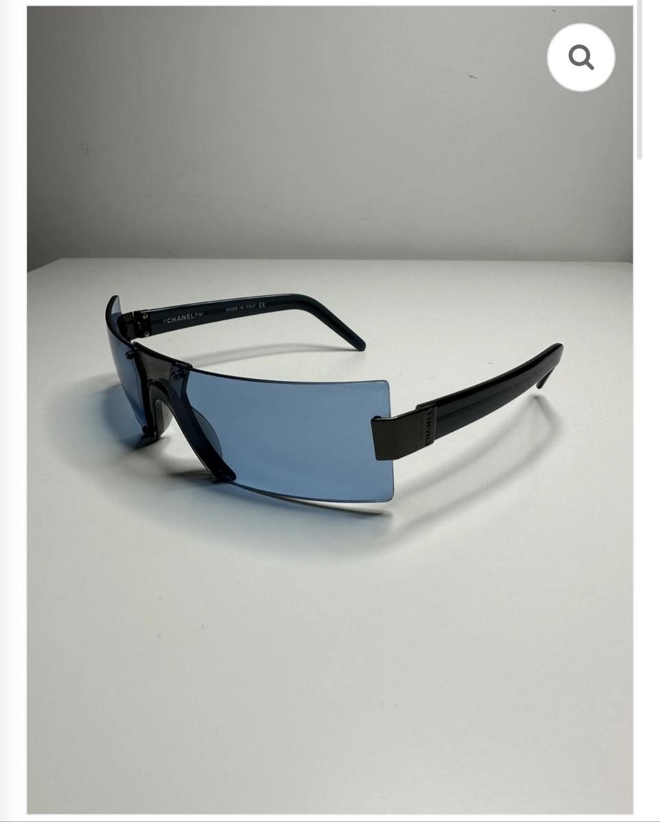 샤넬5016선글라스
