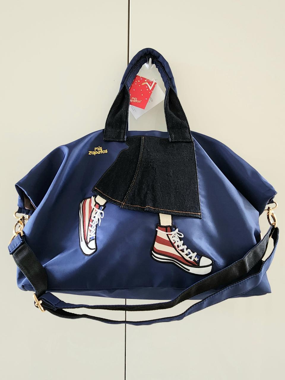 미스자파토스 가방