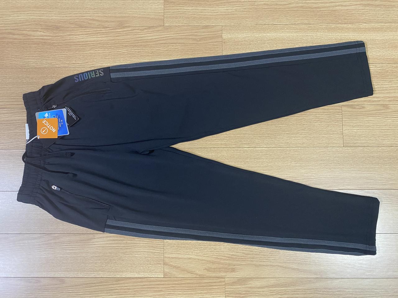 소이 트레이닝 바지 130,160~170
