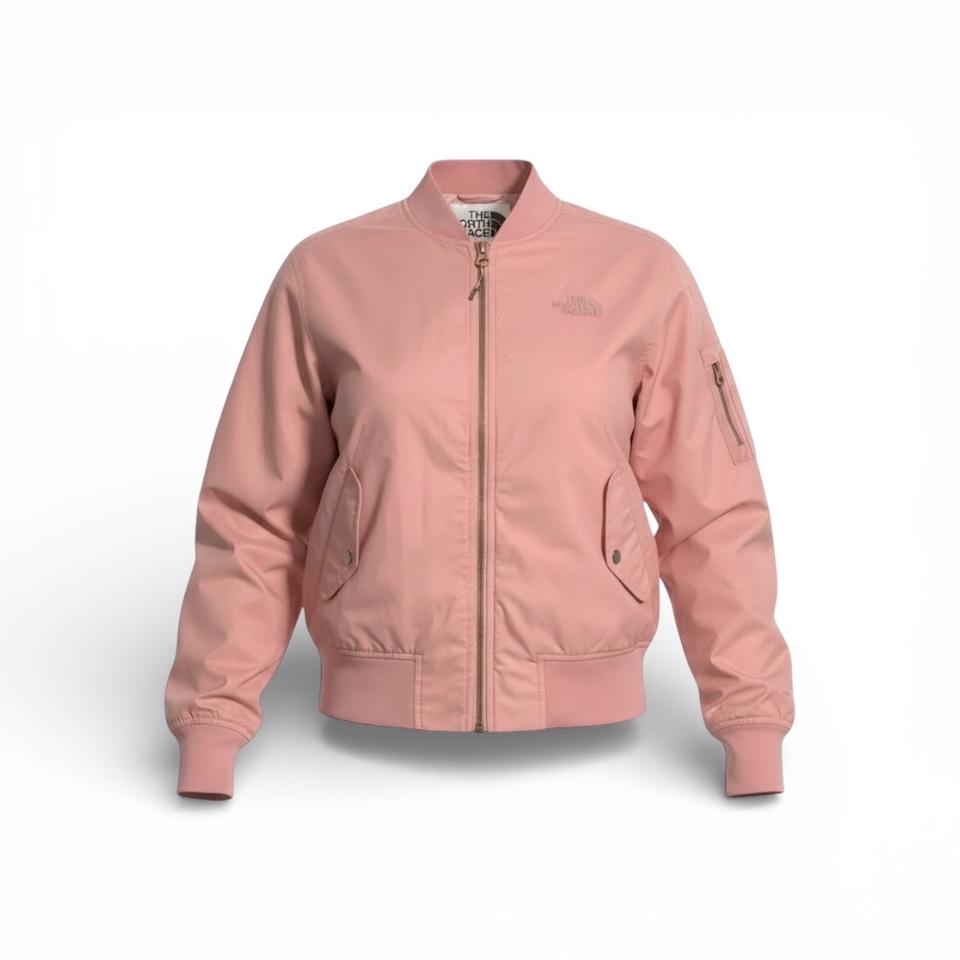 노스페이스 MA-1 항공점퍼 xs