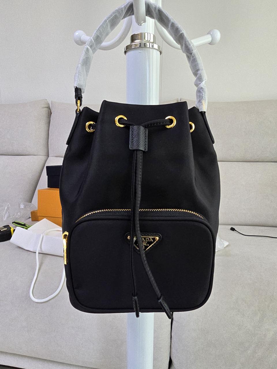 리나일론버킨백(새상품,플박)