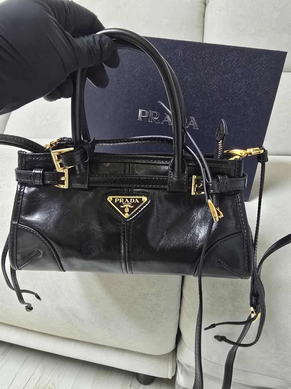 보니백미니(새상품,플박)